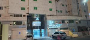 Roha Madinah Hotel - imej 24