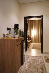 Distinctive Apartment Near Al Masjid Al Nabawi - görsel 5