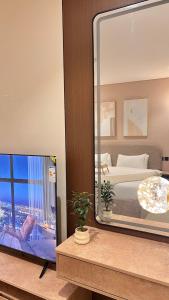 Distinctive Apartment Near Al Masjid Al Nabawi - görsel 11