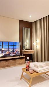 Distinctive Apartment Near Al Masjid Al Nabawi - görsel 10