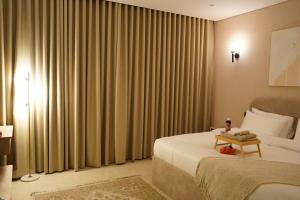 Distinctive Apartment Near Al Masjid Al Nabawi - görsel 9