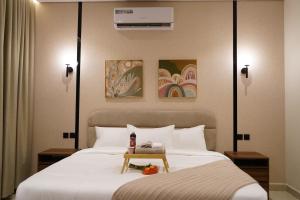 Quiet Apartment Near Al Masjid An Nabawi - image 10