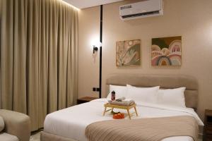 Quiet Apartment Near Al Masjid An Nabawi - image 5