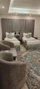 Roha Madinah Hotel - imej 21