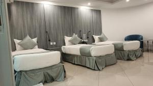 Roha Madinah Hotel - imej 20
