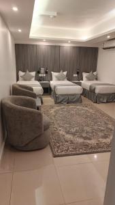 Roha Madinah Hotel - imej 19