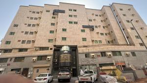 Roha Madinah Hotel - imej 23