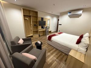 Rooh Al Madinah Hotel - image 26