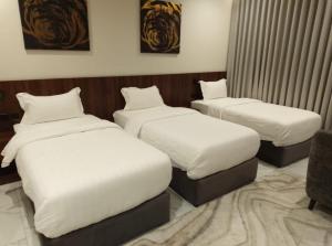 Wufud Far' Al Madinah Hotel - imej 50