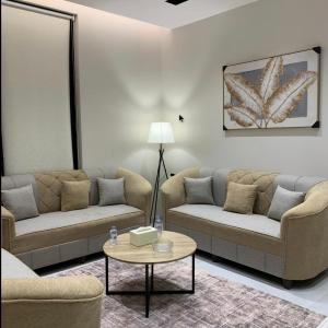 Manzal M9 Serviced Apartments - Aliyat Quba - görsel 12