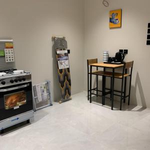 Manzal M9 Serviced Apartments - Aliyat Quba - görsel 9