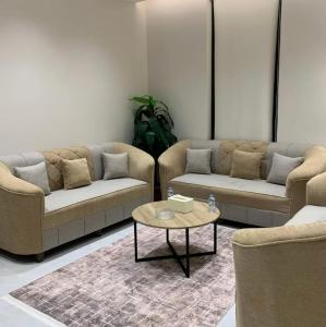 Manzal M9 Serviced Apartments - Aliyat Quba - görsel 8