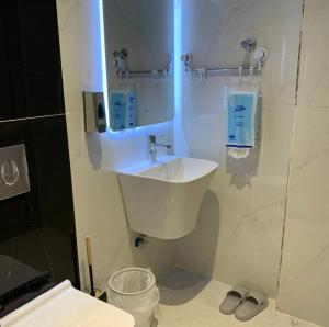 Manzal M9 Serviced Apartments - Aliyat Quba - görsel 6