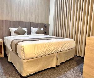 Sharikat Shams Al Madinah Al Mahdoodah Inn 2 - imej 5