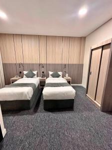 Sharikat Shams Al Madinah Al Mahdoodah Inn 2 - imej 6