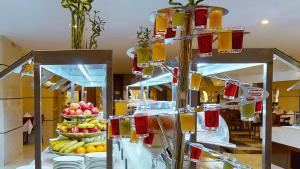 Gewar Alandalus hotel - imej 29