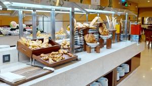 Gewar Alandalus hotel - imej 39