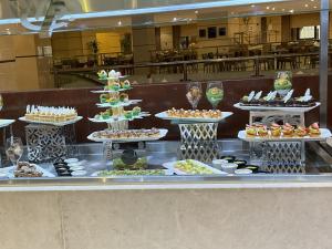 Gewar Alandalus hotel - imej 41