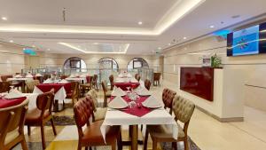 Gewar Alandalus hotel - imej 44