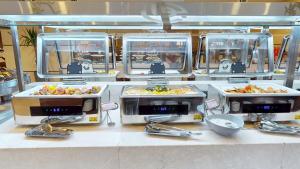 Gewar Alandalus hotel - imej 36