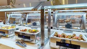 Gewar Alandalus hotel - imej 32