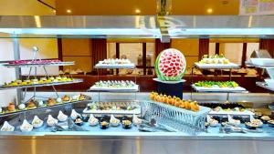 Gewar Alandalus hotel - imej 35
