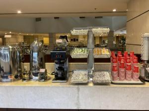 Gewar Alandalus hotel - imej 42