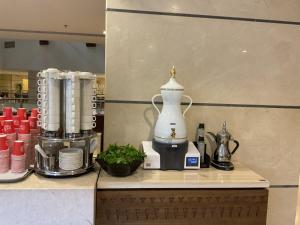 Gewar Alandalus hotel - imej 31