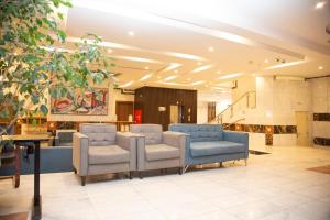 Artal Taibah Hotel - image 27