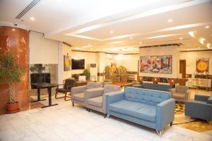 Artal Taibah Hotel - image 31