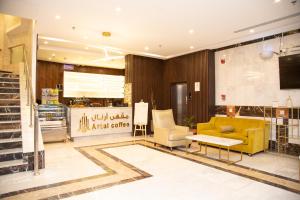 Artal Taibah Hotel - image 29
