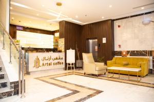 Artal Taibah Hotel - image 10