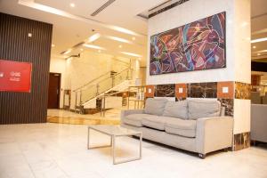 Artal Taibah Hotel - image 18