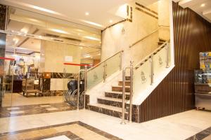 Artal Taibah Hotel - image 48