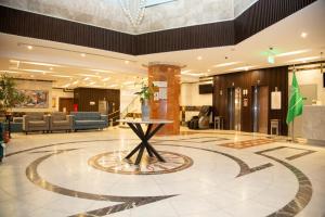 Artal Taibah Hotel - image 13