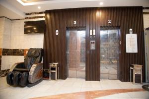 Artal Taibah Hotel - image 46
