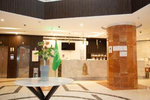 Artal Taibah Hotel - image 38
