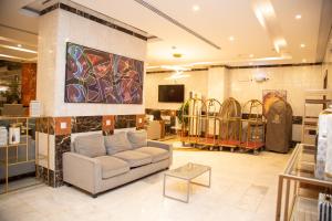 Artal Taibah Hotel - image 35