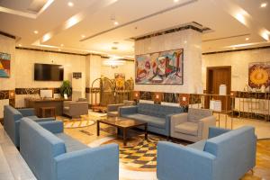 Artal Taibah Hotel - image 15