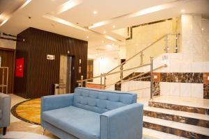 Artal Taibah Hotel - image 21