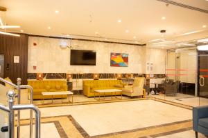 Artal Taibah Hotel - image 42