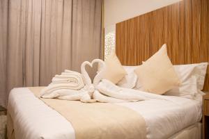 Artal Taibah Hotel - image 22