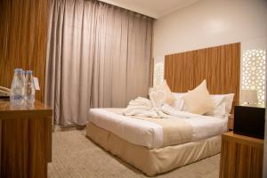 Artal Taibah Hotel - image 49