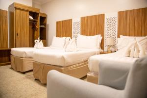 Artal Taibah Hotel - image 25
