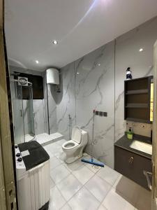 Apartment Consisting of Two Rooms and an External Lounge and Two Bathrooms - image 7