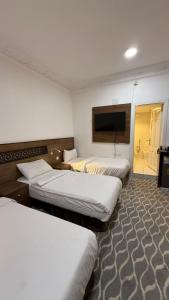 Dabab Taybah Hotel - imagen 11