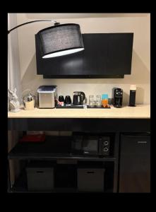 Quiet Bedroom and Sitting Area Apartment - gambar 8