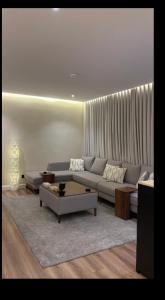 Quiet Bedroom and Sitting Area Apartment - gambar 4