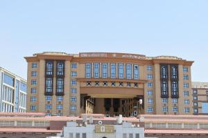 Gewar Alandalus hotel