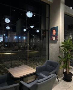 City residence - afbeelding 31